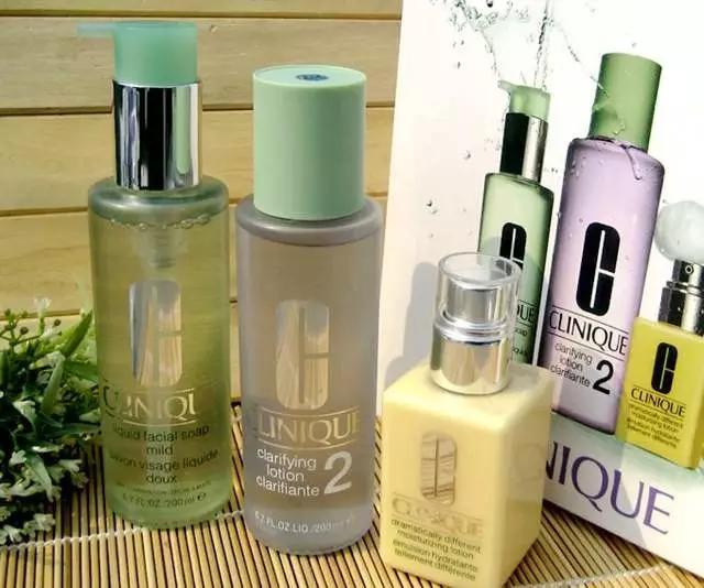 美妆大牌都是哪几个集团的,哪些美妆品牌是同一家公司