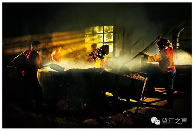 舌尖上的安徽老字号,望江老字号