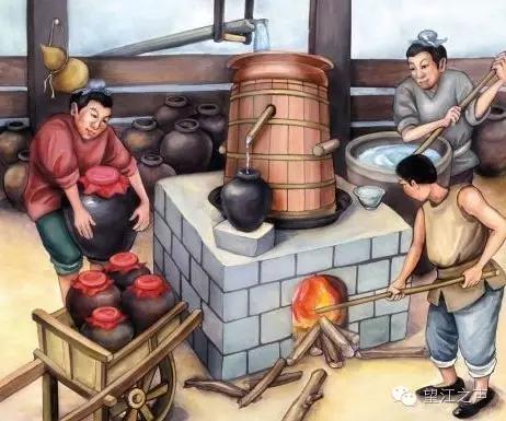 舌尖上的安徽老字号,望江老字号