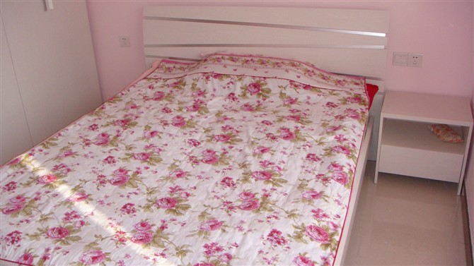 87.7平方三房小户型装修,78平方三室小户型装修硬装