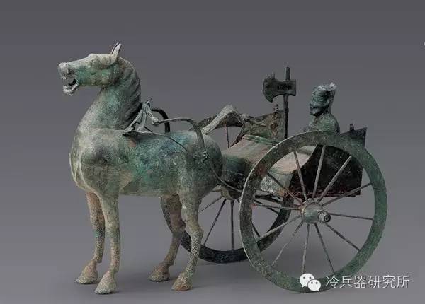 赵匡胤死时的斧光斧影,赵匡胤斧影斧声之谜