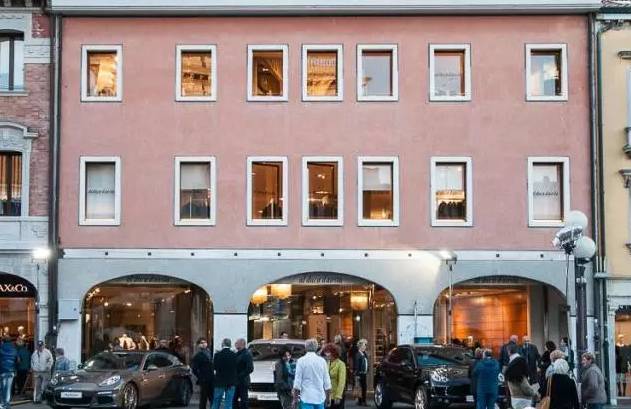 最划算的买手店,不容错过的买手店