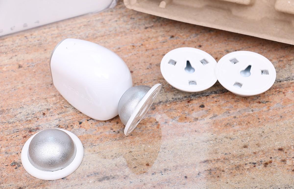 ar监控摄像头家用推荐,家用监控摄像头有ai技术吗