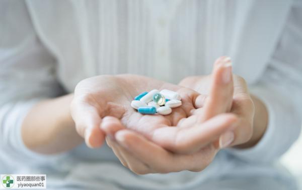 多渠道统一管理，英克云平台为药企注入互联网思维