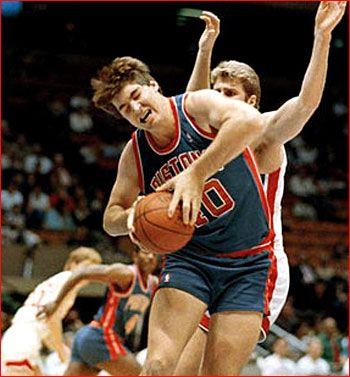 nba最脏的球队活塞队,nba活塞队球员