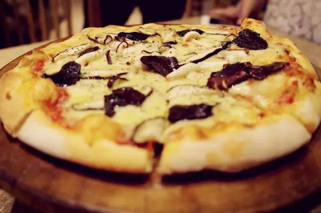 MixcTime丨如何花不到四十软妹币，在一家腔调西餐吃到