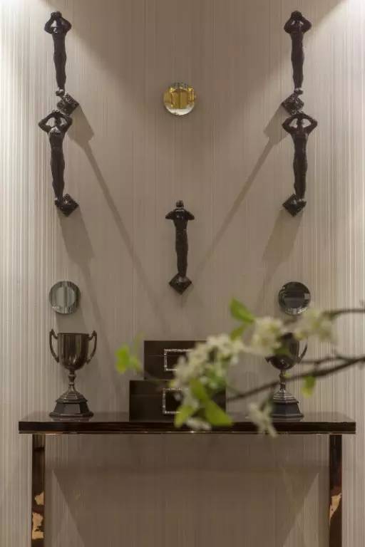 班芙春天别墅装修效果图,班芙春天二期别墅