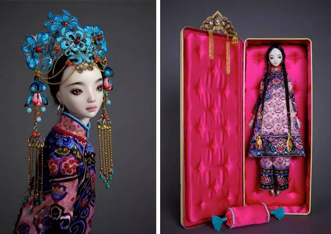 娃娃界爱马仕,芭比娃娃爱马仕包