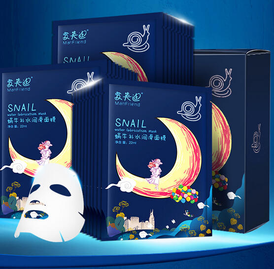 注意这五个敷面膜误区可能会毁容,敷面膜的正确方法与注意事项