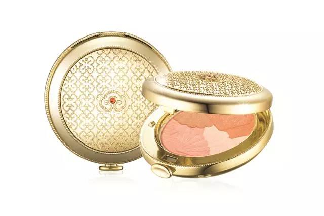 少女感十足的粉嫩美妆,少女心爆棚的粉嫩蜜桃妆了解一下