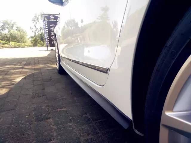 速腾gli试车,大众速腾gli玩车思路