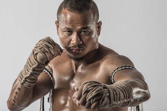 世界格斗迷大福利！格斗学院上线！