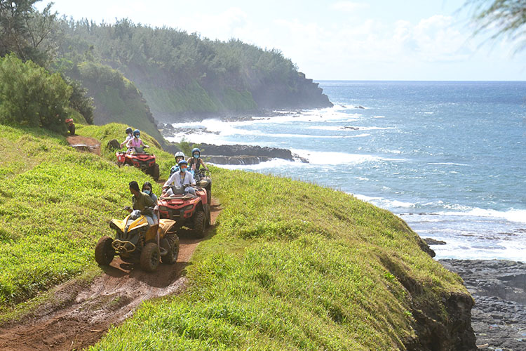 毛里求斯旅游计划,毛里求斯岛旅游