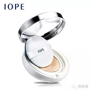 韩国爆款小磨气垫bb霜,十大最好气垫bb推荐