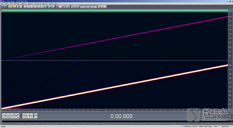 TOPPING拓品NX3便携式耳机放大器测评报告[Soomal]