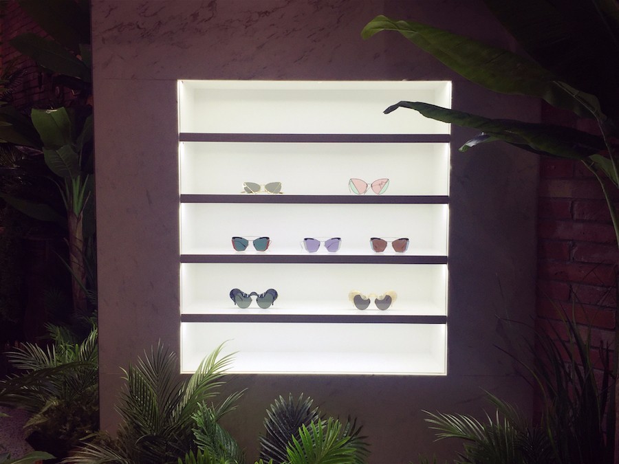 有没有必要买100多块的墨镜,为什么不能买便宜的墨镜