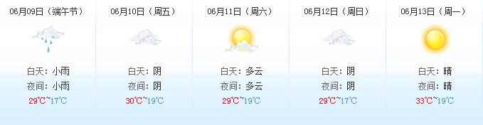 这个端午节要这样玩，千万别错过了！