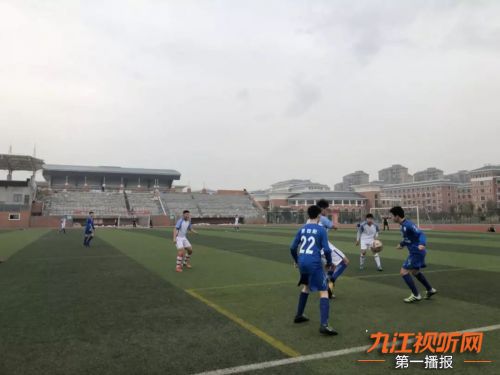 第九届校园足球联赛,2019届铜官区初中校园足球联赛