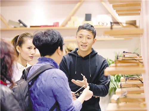 横岗眼镜产业,深圳横岗眼镜生产基地