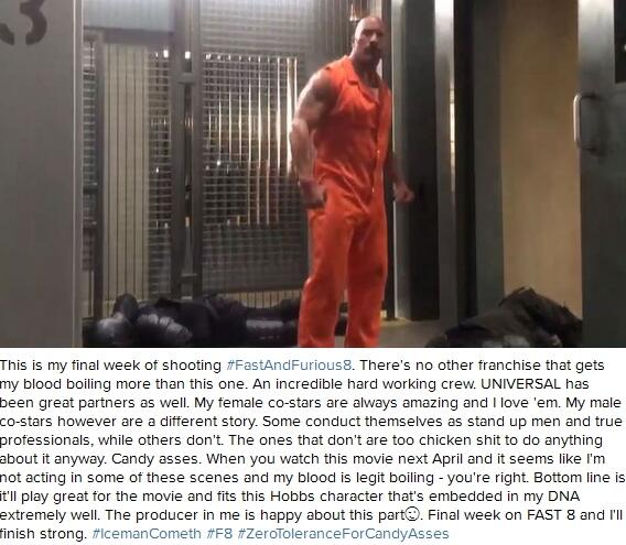 速度与激情9上天空片段真实测试,速度与激情9打斗视频