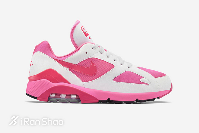 2019最值得关注的联名潮鞋有哪些,联名鞋款哪些值得入手