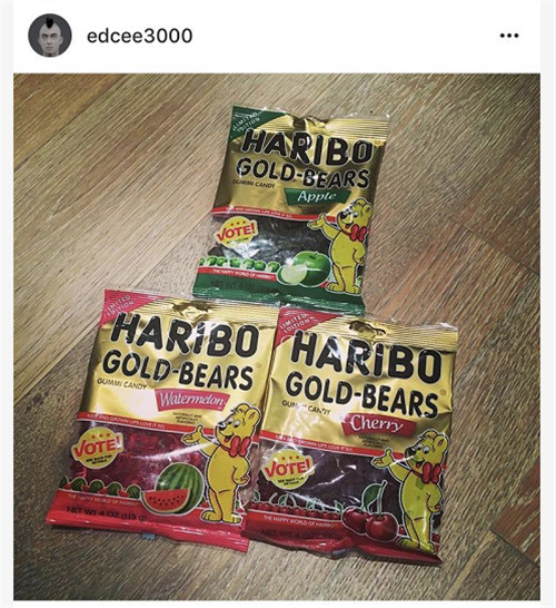 陈冠希晒一盒草莓,陈冠希晒200元一颗的草莓