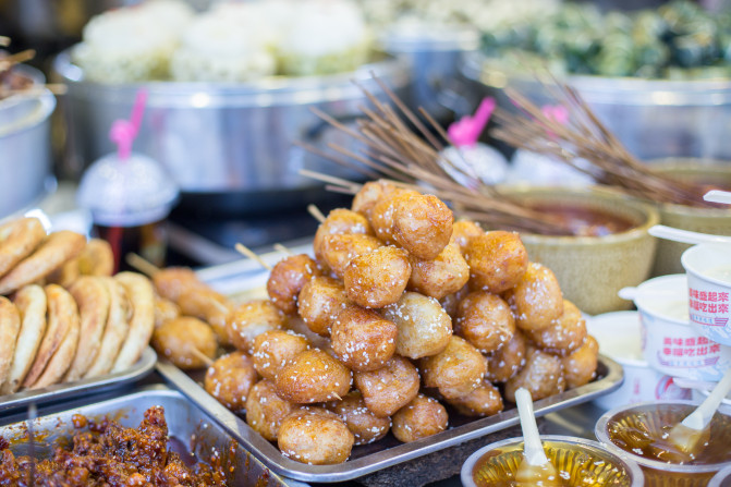 初来乍到1到6,从早到晚怎么逛成都