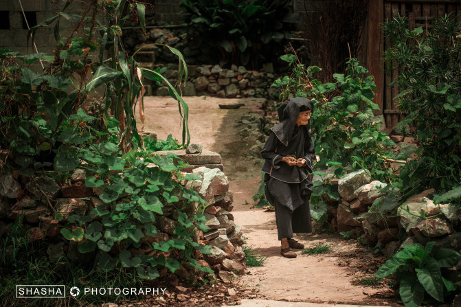 轻妆出行心仪广西,玩转神秘的桂西南