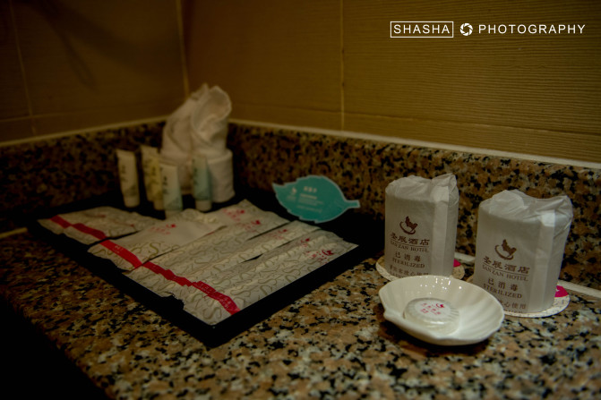 轻妆出行心仪广西,玩转神秘的桂西南