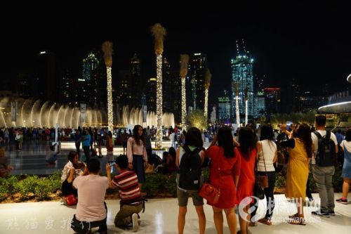 阿联酋迪拜有多奢华,迪拜真实的奢侈生活