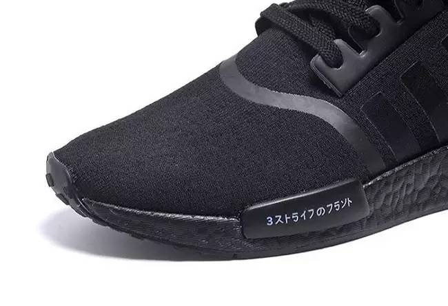 黑色防水黑武士鞋,小黑鞋测评推荐