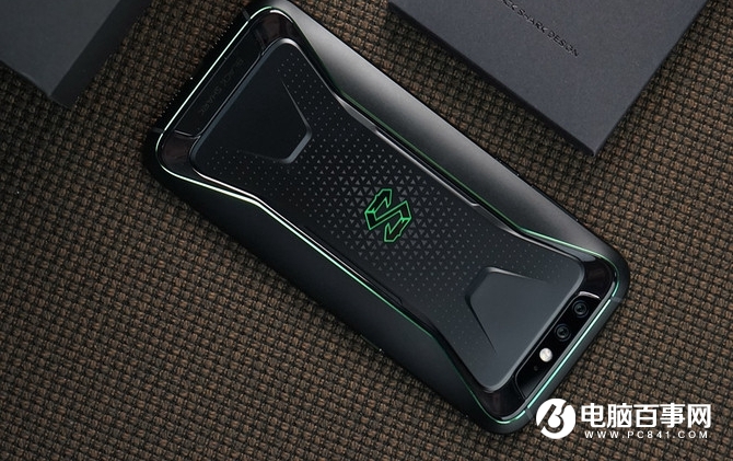 黑鲨5和黑鲨4s对比测评,黑鲨游戏手机最值得入手的一款