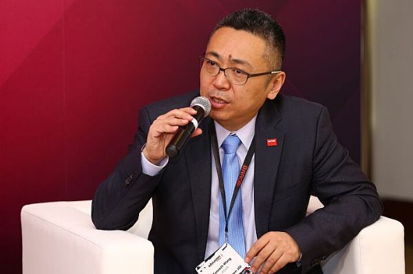 PjTime.COM人物访谈巴可