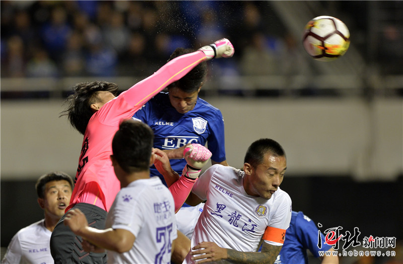 石家庄永昌vs广州恒大比分,石家庄永昌vs河南建业