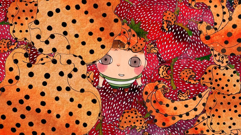 霸权动漫电影,霸权动画上海电影节