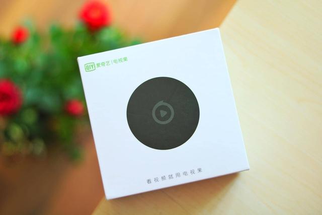 爱奇艺电视果4k投屏器测评,爱奇艺电视果云投屏功能如何操作