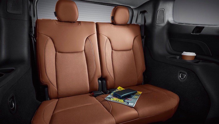 jeep全新小型suv试驾,试驾体验新款jeep