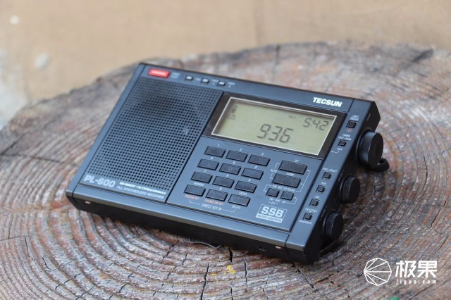 全波段收音机推荐测评,入门级最好的收音机