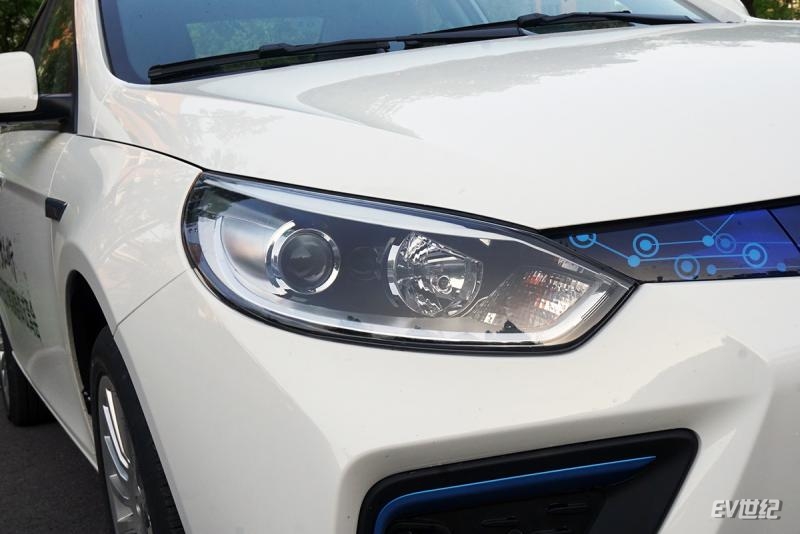 新能源纯电动汽车江淮iev5,江淮iev5续航100公里