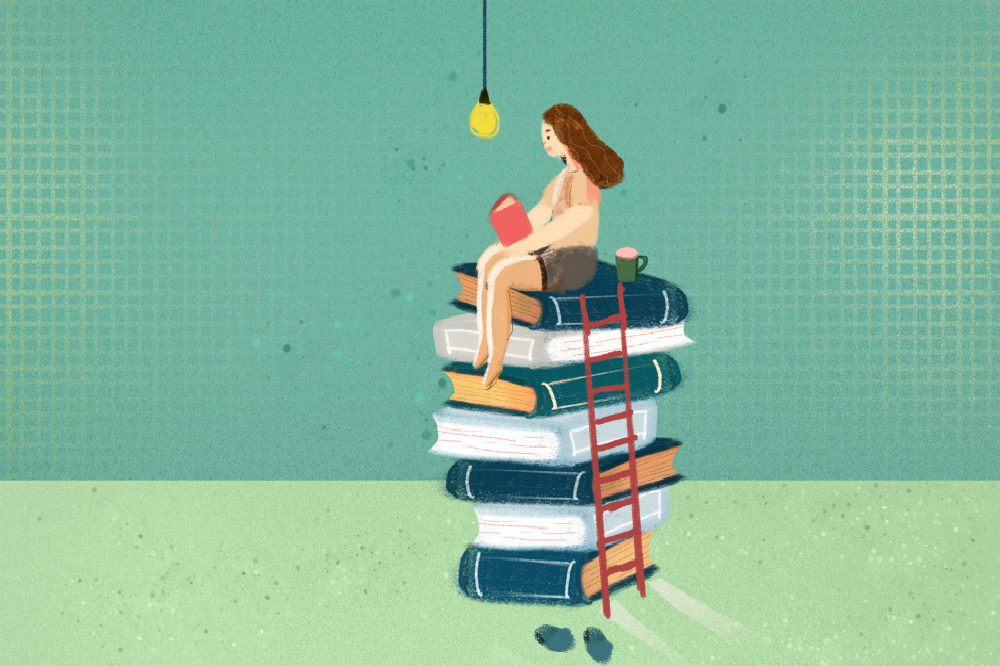 思维格局改变人生格局决定结局,是格局决定高度还是高度决定格局