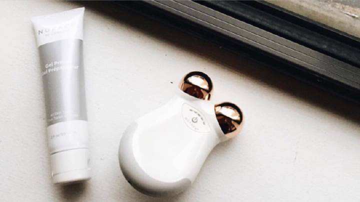 雅萌美容仪明星推荐,日本的雅萌美容仪真的有效果吗