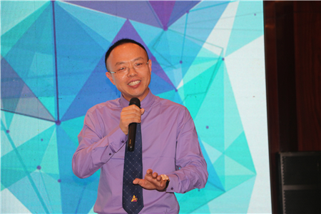 新技术、新产品——江苏奥迈新产品发布会圆满结束!