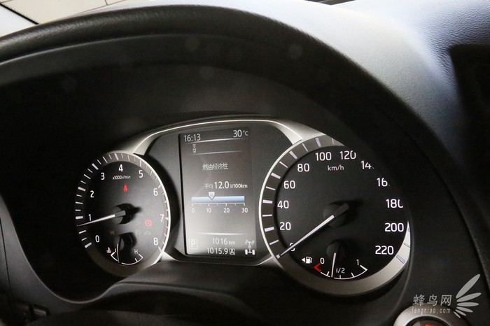 东风日产新途达试驾,越野车日产途达