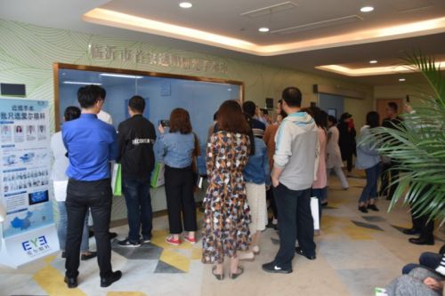 近视手术临沂医院,临沂近视手术机构有哪些