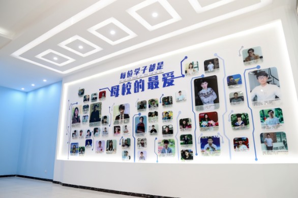 山东新华电脑学院：传说中高大上新华教学环境到底是什么样的？