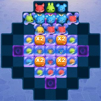 冒险模式7-10有多难,冒险模式攻略1097