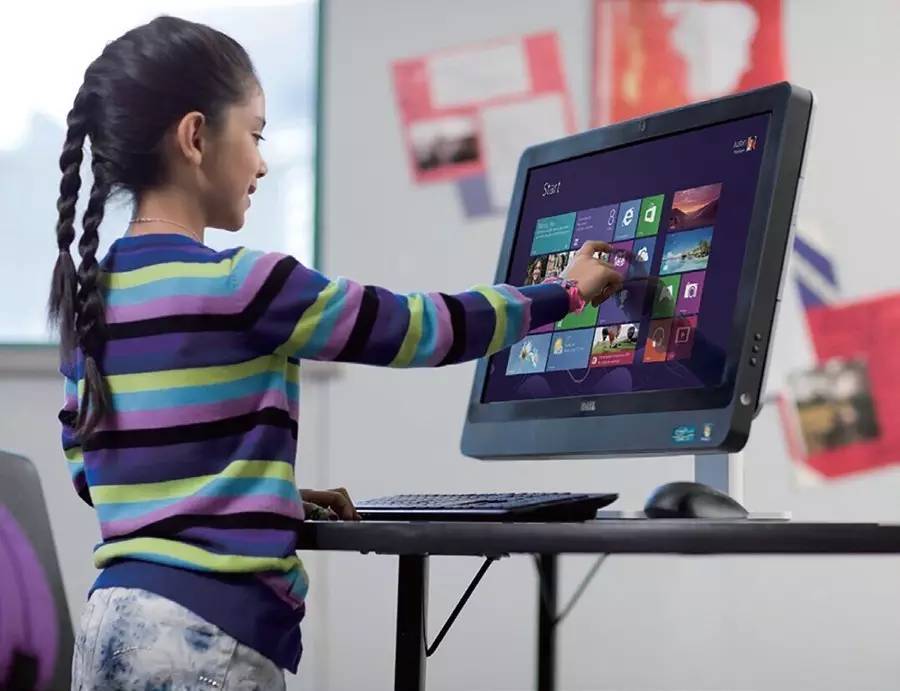 过节送给爸妈的手机推荐,家用一体机推荐这五款