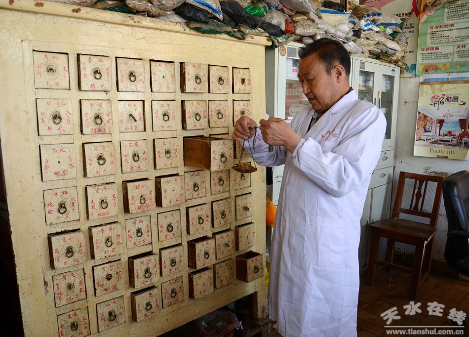 天水市麦积区最美村庄,天水市最美乡村谢沟村