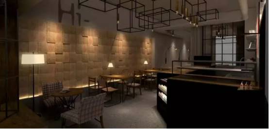 大学路网红打卡店,大学路网红打卡咖啡馆