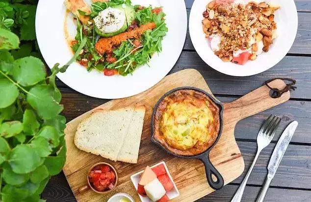 7家胡同精品西餐厅，或高档或亲民，从此不用去远方